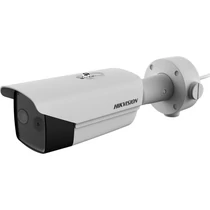 DS-2TD2617B-3/PA hõ- és láthatófény csõkamera (30-45°C)
