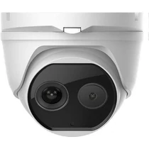 DS-2TD1217B-3/PA hõ- és láthatófény domekamera (30-45°C)