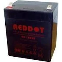 Reddot 12V 5Ah T2 akkumulátor