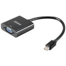 Átalakító miniDP - VGA adapter
