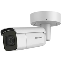 DS-2CD2665FWD-IZS (2,8-12mm) 6MP WDR varifokális IR IP csõkamera; hang ki- és be