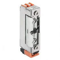 Dorcas-99NF305-512 Pajzs nélküli szimmetrikus elektromos zárfogadó fesz.-re zár