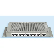 VisoCall rendszerswitch