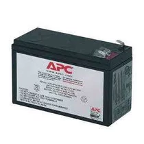 APC 12V 9Ah akkumulátor