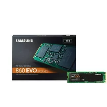 SSD 1TB Samsung
