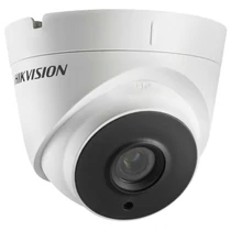 DS-2CD1323G0E-I Hikvision EXIR dome kamera 2MP, fix optika