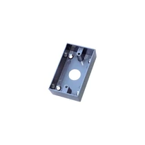 Szerelõdoboz MBB800A fém PBK-800A