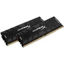 Kingston 16GB/3466MHz DDR-4 HiperX FURY memória kit