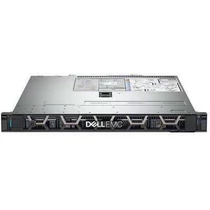 DELL EMC Poweredge R240 rack szerver QCX E-2234