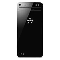 DELL XPS 8930 PC W10H i7 9700 8GB 512GB+1TB,GTX1660Ti 6G