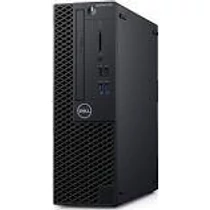 DELL Optiplex 3070SF PC W10ProX Ci5 9500 8GB 256GB