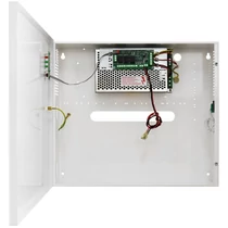 Pulsar tápegység HPSBOC5524C (27,6v,5a 2x17Ah,OC kimenet)