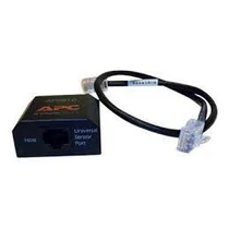 APC Dry Contact I/O smartslot card