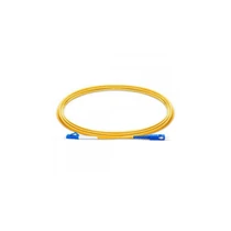 Optikai patch kábel 1m LC-SC 9/125 SM