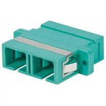 Optikai adapter SM SC/PC-SC/PC DLX