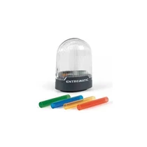 Ditec figyelmeztetõ lámpa 24Vdc-230Vac