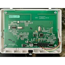 DSC v.n. 32 csat. vevõ RF5132-433