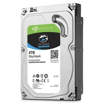 HDD 4TB merevlemez Seagate SkyHawk (ST4000VX016)