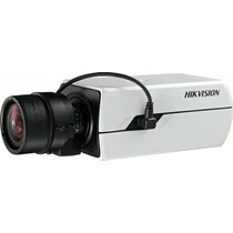 DS-2CE37U8T-A8 MP THD WDR boxkamera OSD menûvel