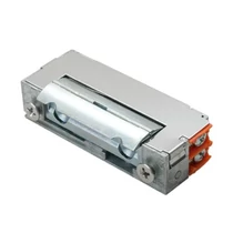 Dorcas-99NF (1210) elektromos zár - mini - munkaáramú