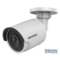 DS-2CD2083G0-8MP Hikvision WDR EXIR IP csõkamera 2.8mm