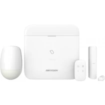 DS-PWA96-Kit-WE  Hikvision AXPRO vezeték nélküli integrált riasztóközpont