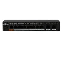 Dahua pfs3010-8et-96, 8 port POE switch, 10/100M