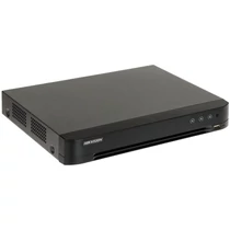 iDS-7204HQHI-M1-S 4 csatornás Turbo HD DVR 1080p lite@25fps, 1080p@25fps+1x6MP