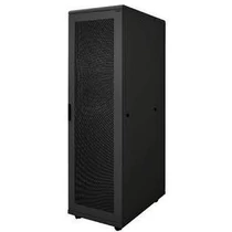 Rack szekrény, ventillátor egységgel 42U-inorax-ST,800x800