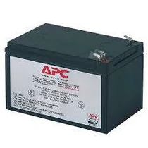 APC 12V 12Ah akkumulátor