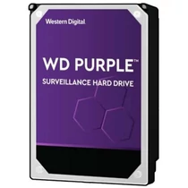 HDD 8TB merevlemez WD Purz 3.5" 7400rpm