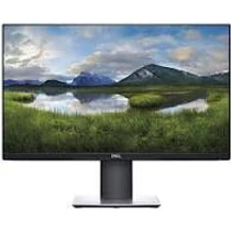 Monitor 24" DELL monitor 2419H