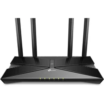 TP-Link Archer AX50 wifi router 300Mbps 2,4GHz + 1200Mbps 4 port
