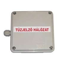 HDC-KD hõkábel kötésdoboz