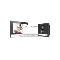DS-KIS702 IP video-kaputelefon szett