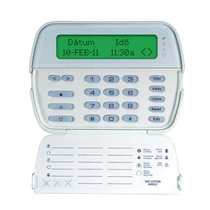 DSC Alexor LCD kezelõ WT5500E1H1