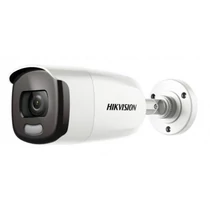 DS-2CE12DFT-F28 2 MP ColorVu THD WDR fix csõkamera, OSD menüvel (2.8/ 3.6mm)