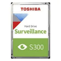 HDD 1TB merevlemez Toshiba S300