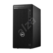DELL Optiplex 3080MT-12 PC Ci5 10500 3.1GHz 8GB 256GB UHD Linux