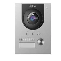 Dahua 2 MP IP kültéri kaputelefonszett egység VTO2202F-P