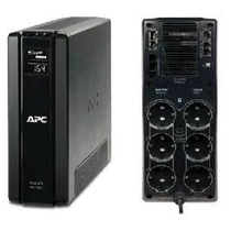 UPS szünetmentes BR1600VA