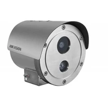 DS-2XE6242F-IS Hikvision WDR EXIR robbanásbiztos csõkamera 4MP 4 mm