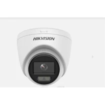 DS-2CD1347GO-L Hikvision WDR fix EXIR ColorVu dómkamera 4MP 2,8 mm