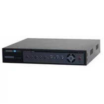 DVR 4 csatorna, LAN, VGA, SH04