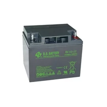 APC 12V 45Ah akkumulátor