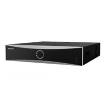 DS7716NXI-I4/X  Hikvision NVR 16 csat.320Mbps, I/O
