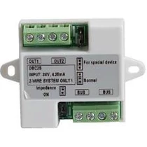 VDT-DBC2S szinti elosztó /2/