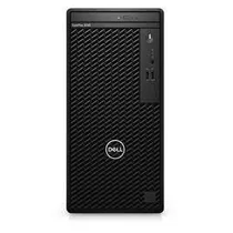 DELL Optiplex 3090MT-4 PC W10 Pro  Ci3-10105, 3.7GHz 8GB 256GB UHD