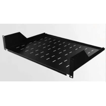 Rack tálca 19" 2U,88x468x350