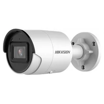 DS-2CD2083G2-IU-8MP Hikvision WDR EXIR IP csõkamera 2.8mm
